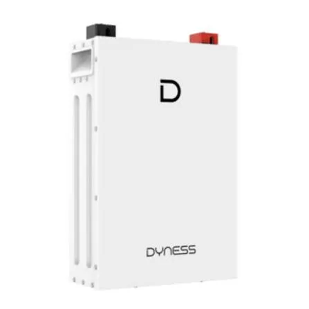 بطاريات ليثيوم Dyness DL5.0F
