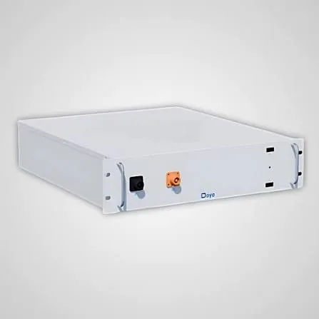 بطارية ليثيوم Deye BOS-G- PRO 5kw