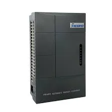 ﺗﺤﻮﻳﻠﻪ 24 ﺧﺎرﺟﻲ و 4 داﺧﻠﻲ CS632-424 4 CO, 24 Exts